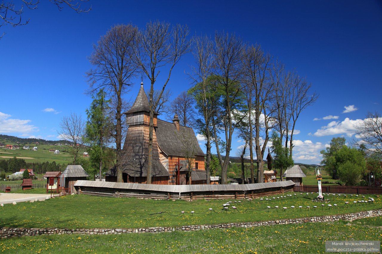 Debno Podhalanskie